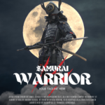SAMURAJ WARRIOR